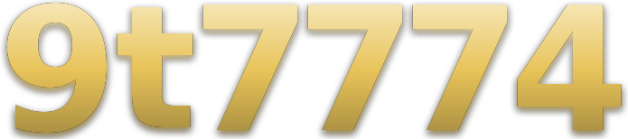 9t7774 logo